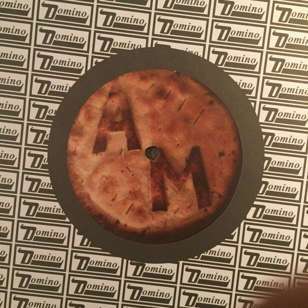 Arctic Monkeys - Humbug (VINYL) | Mint (M) Mint (M)