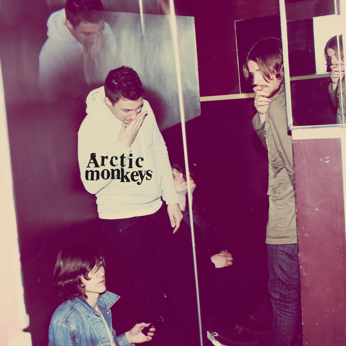 HUMBUG (CD) | Mint (M) Mint (M)
