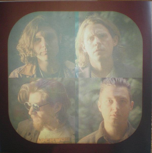Arctic Monkeys - Tranquility Base Hotel + Casino | Mint (M) Mint (M)