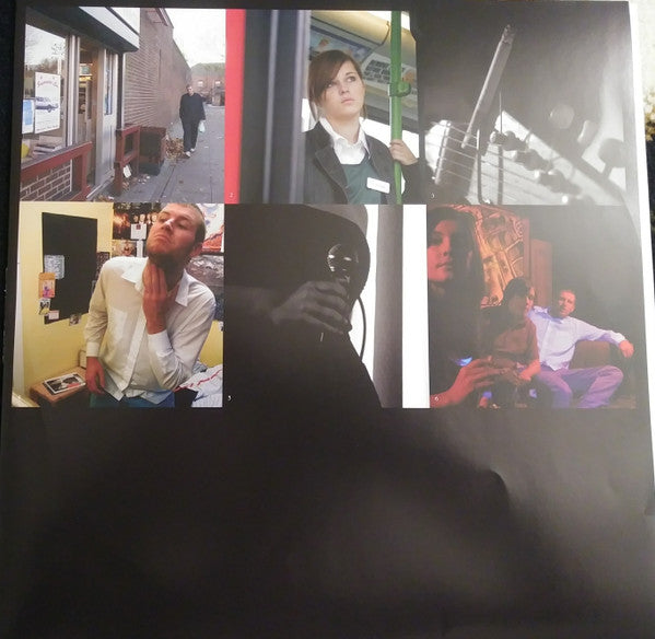 Arctic Monkeys Whatever People Say I Am, That's What I'm Not Domino LP, Album, RE Mint (M) Mint (M)