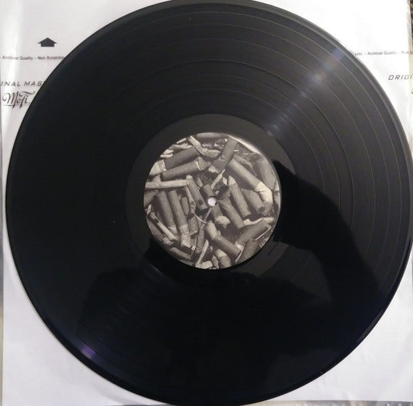 Arctic Monkeys Whatever People Say I Am, That's What I'm Not Domino LP, Album, RE Mint (M) Mint (M)