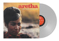 Aretha With The Ray Bryant Combo (Limited Edition, Clear Vinyl) [Import] |