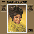 Aretha Franklin - Aretha's Gold | Mint (M) Mint (M)