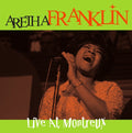 Live At Montreux 1971 |