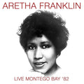 Live Montego Bay '82 |