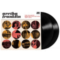 Aretha Franklin - The Atlantic Singles Collection 1967-1970 (2LP) |