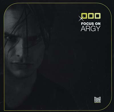 Focus On: Argy |