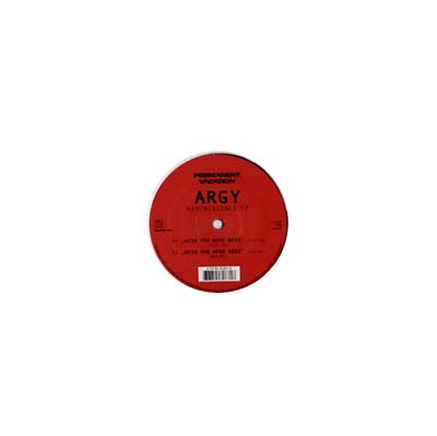 Reminiscence EP |