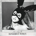 Dangerous Woman | Mint (M) Mint (M)