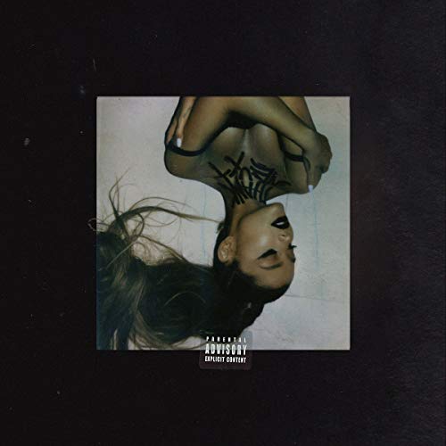 Ariana Grande - Thank U, Next | Mint (M) Mint (M)