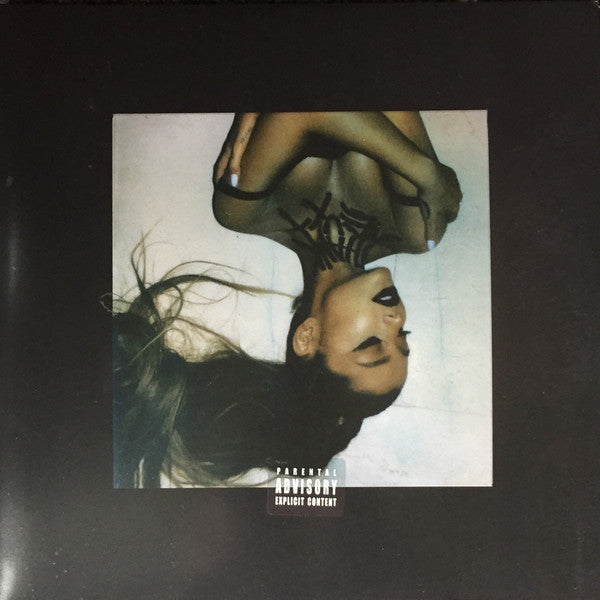 Ariana Grande - Thank U, Next | Mint (M) Mint (M)