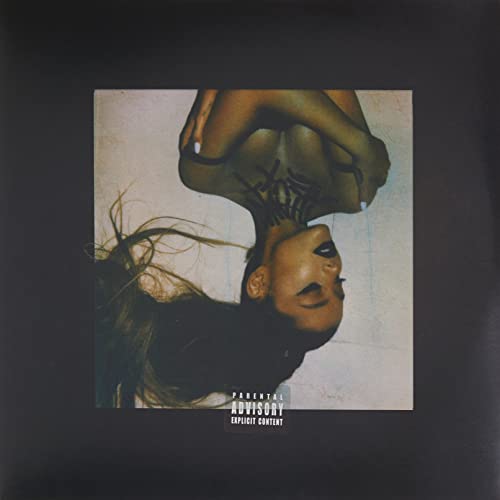 Ariana Grande - Thank U, Next | Mint (M) Mint (M)