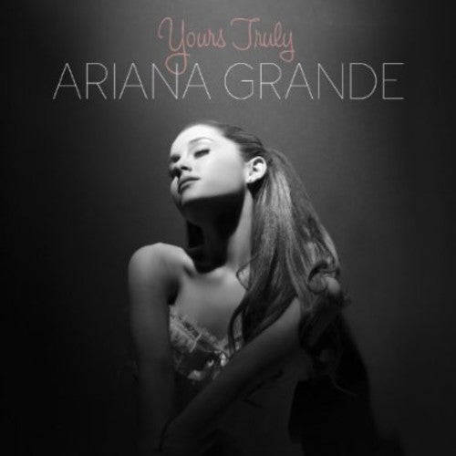 Ariana Grande - Yours Truly: 10th Anniversary Edition (Limited Edition, Picture Disc Vinyl) [Import] | Mint (M) Mint (M)