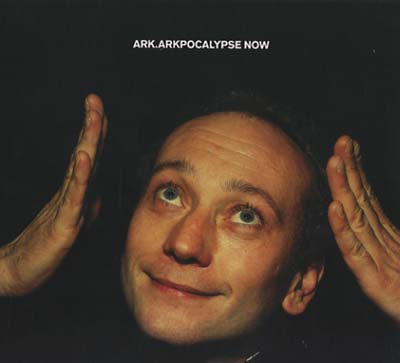 Arkpocalypse Now |