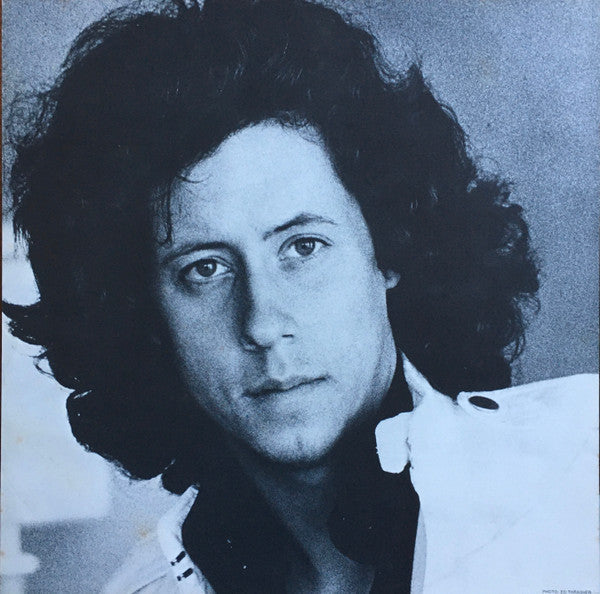 Arlo Guthrie - Washington County | Near Mint (NM) Very Good Plus (VG+)
