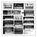 Music Components |