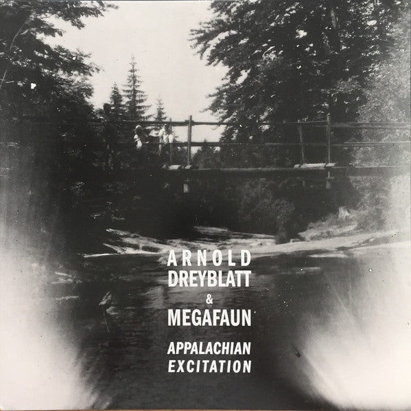 Appalachian Excitation | Mint (M) Mint (M)