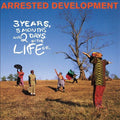Arrested Development - 3 Years, 5 Months & 2 Days In The Life Of... (2 Lp's) | Mint (M) Mint (M)