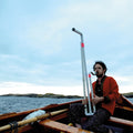Shouting Over Deep Water Blues |
