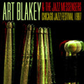 Chicago Jazz Festival 1987 |