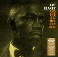 Art Blakey & The Jazz Messengers (180 Gram Vinyl, Deluxe Gatefold Edition) [Import] | Mint (M) Mint (M)