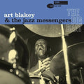 Art Blakey & The Jazz Messengers - The Big Beat (Blue Note Classic Series) (VINYL) | Mint (M) Mint (M)