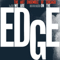 We Are On The Edge | Mint (M) Mint (M)