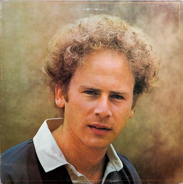 Art Garfunkel - Angel Clare | Near Mint (NM) Near Mint (NM)
