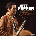 Art Pepper - An Afternoon In Norway: The Kongsberg Concert [180G 2 Lp] |