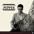 Art Pepper - Artistry Of Peppe (Ltd 180g Vinyl Import) | Mint (M) Mint (M)