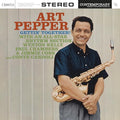 Art Pepper - Gettin' Together (Contemporary Records Acoustic Sounds Series) (180 Gram Vinyl) |