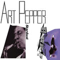 Art Pepper - Stardust | Mint (M) Mint (M)