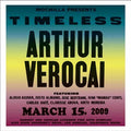Mochilla Presents: Timeless |