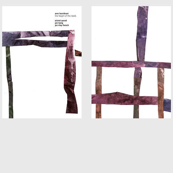 The Height Of The Reeds |