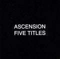 Five Titles |