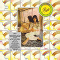 Starring Rosi (Ltd Pearl Color Vinyl) | Mint (M) Mint (M)