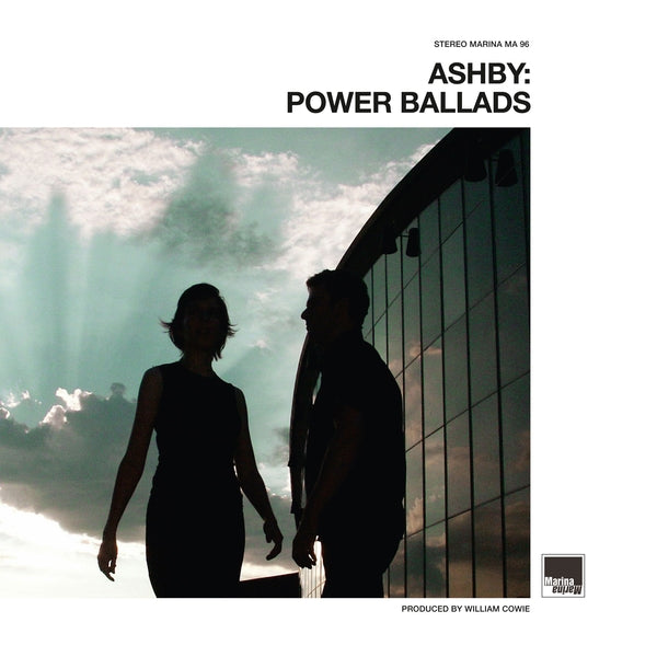 Power Ballads |