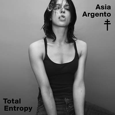 Total Entropy |