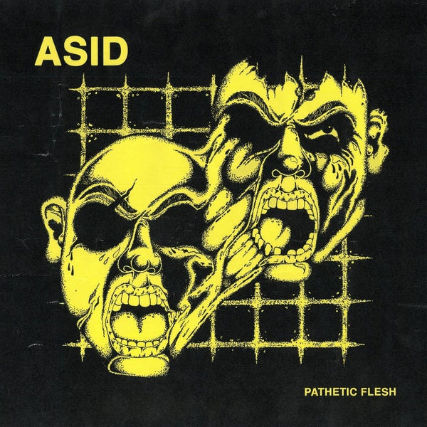 Pathetic Flesh |