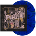 Like A House On Fire (Indie Exclusive, Clear Vinyl, Royal Blue, Pink, Gold) (2 Lp's) | Mint (M) Mint (M)