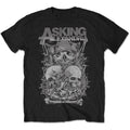 Skull Stack | Men's |