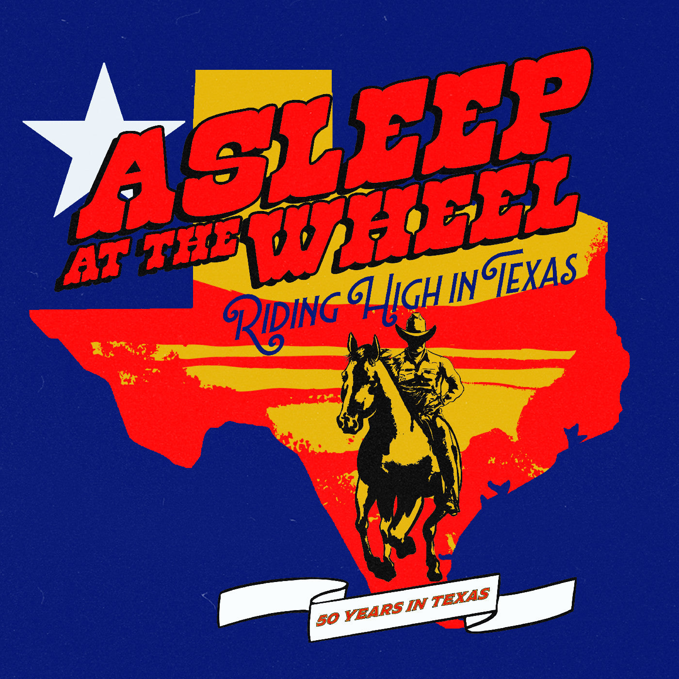 Riding High In Texas (VINYL) | Mint (M) Mint (M)