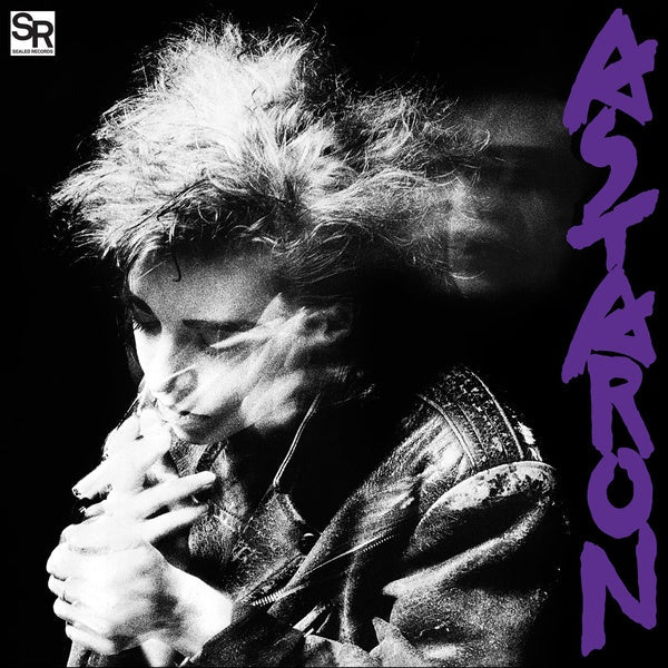 Astaron |