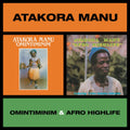 Omintiminim & Afro Highlife |