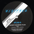 Ancient Electronic Plaza | Mint (M) Generic