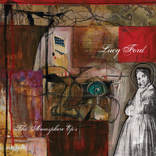 Lucy Ford [Explicit Content] (2 Lp's) | Mint (M) Mint (M)