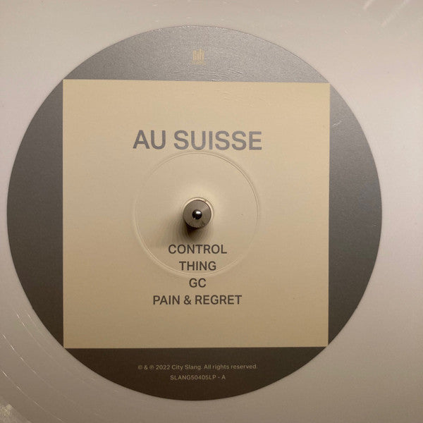 Au Suisse | Mint (M) Mint (M)