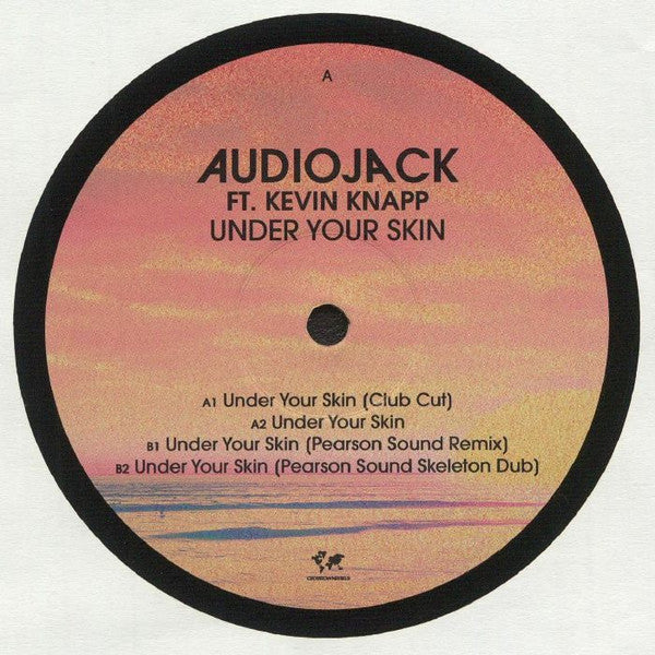 Under Your Skin | Mint (M) Generic