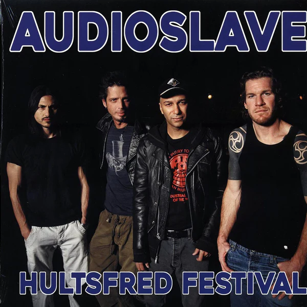 Hultsfred Festival: The FM Broadcast [Import] | Mint (M) Mint (M)