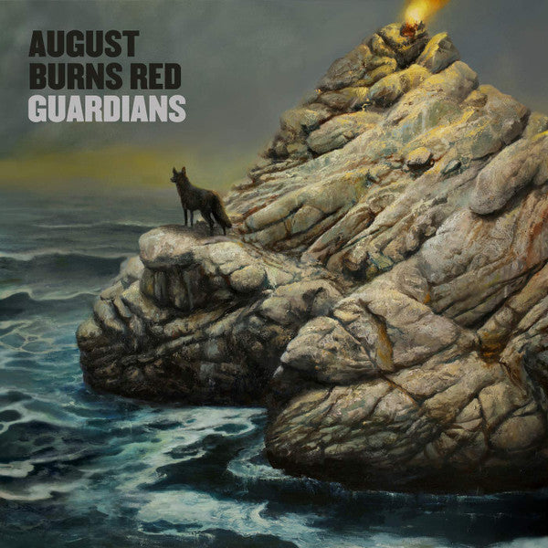 Guardians | Mint (M) Mint (M)